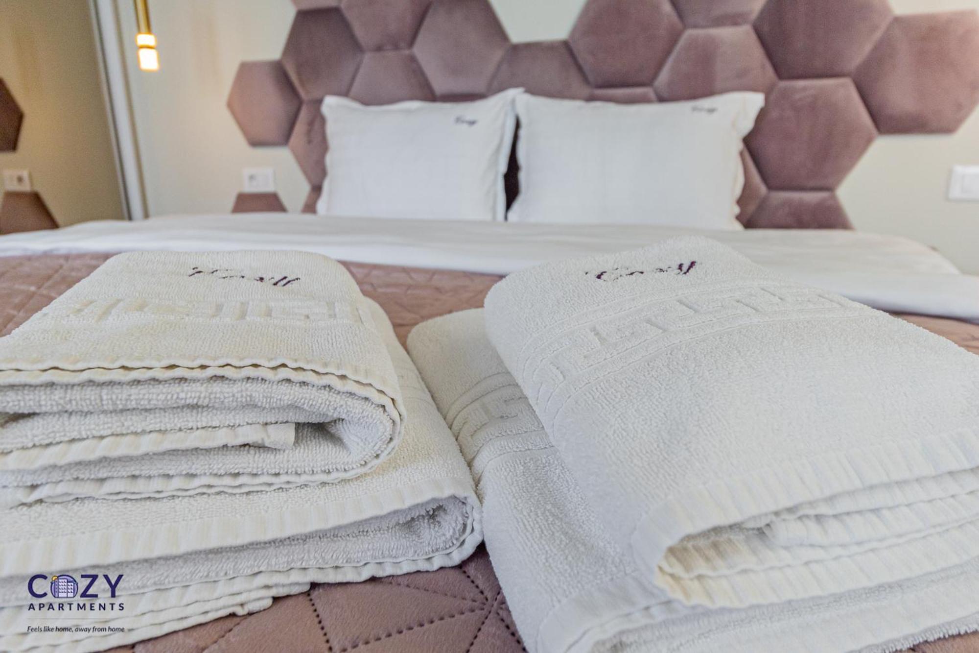 Cozy - Premium And * בראשוב