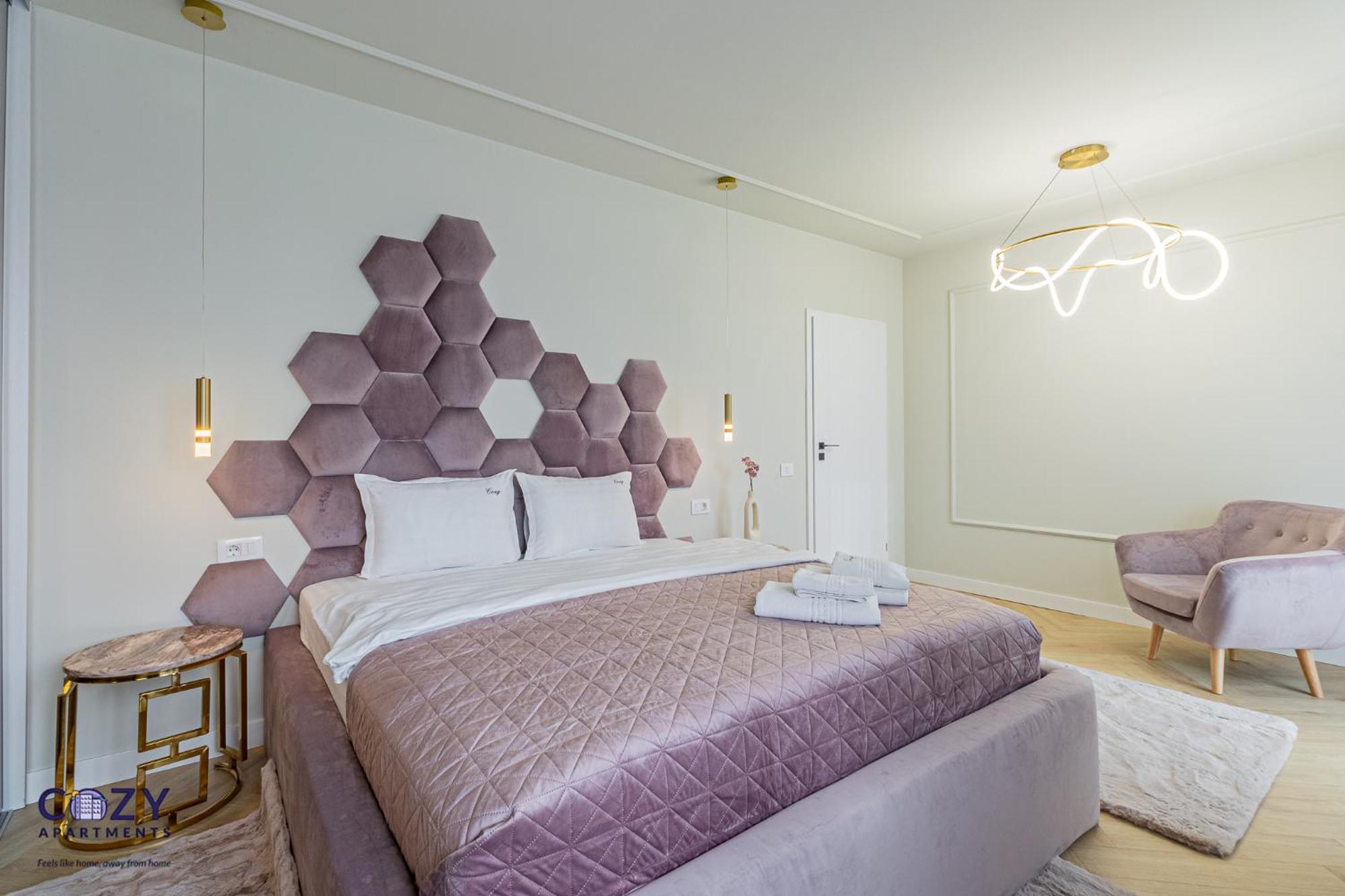 Cozy - Premium And דירה *