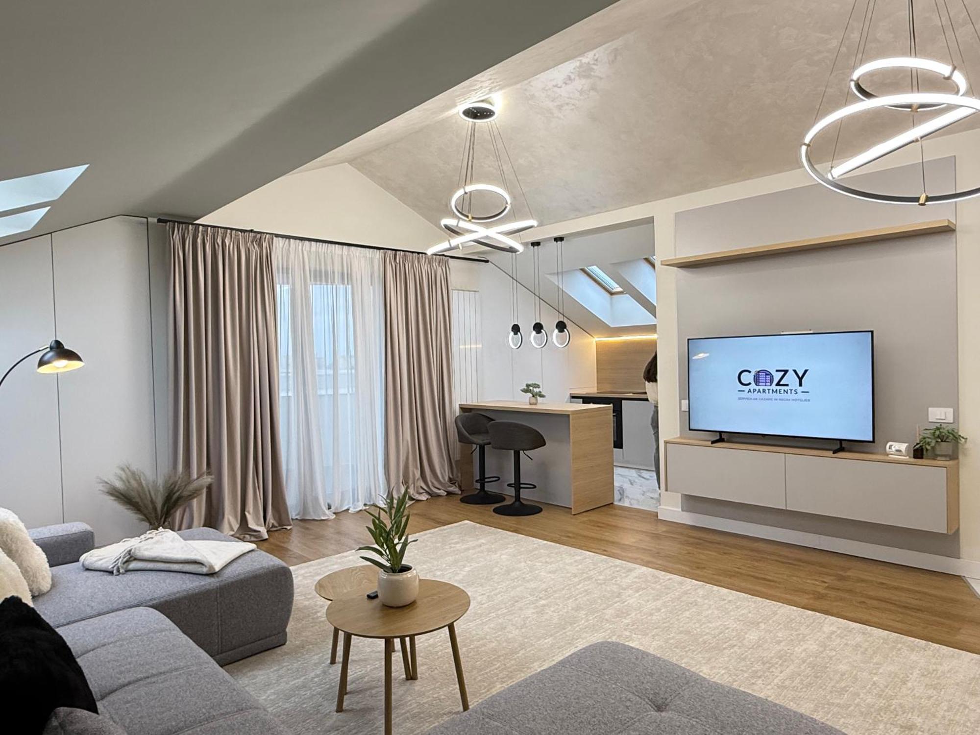 Cozy - Premium And *