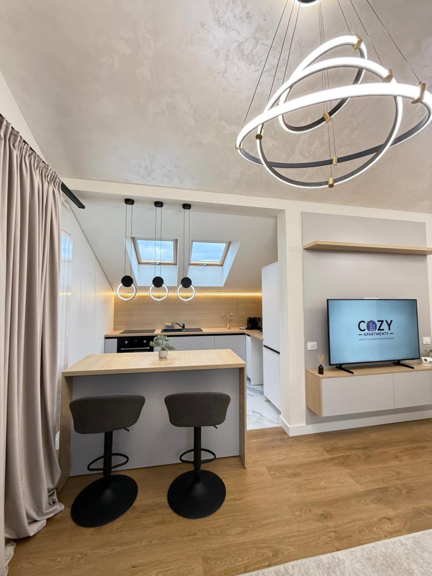 Cozy - Premium And בראשוב